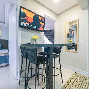  Apartamento Pontal Norte Ao Lado Da Big Wheel Brasil