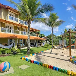  Casa de Férias Jurerê Residences Brasil