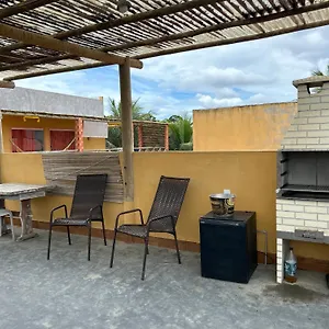  Casa de hóspedes Casa Buriti Brasil