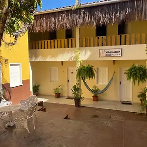 ** Hotel Nativa Brasil