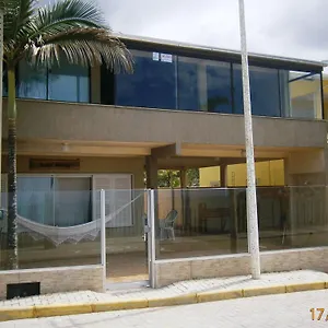  Casa de Férias Dona Marta Brasil
